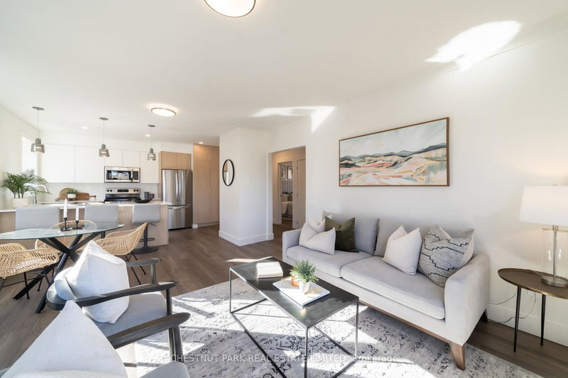 Image of home for listing MLS® C14110112