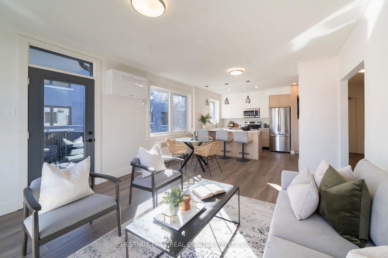 Image of home for listing MLS® C14110118