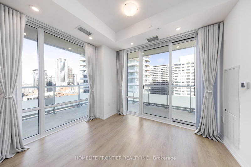 Image of home for listing MLS® C14110158