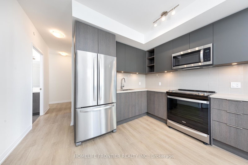 Image of home for listing MLS® C14110158