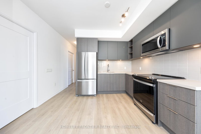 Image of home for listing MLS® C14110158