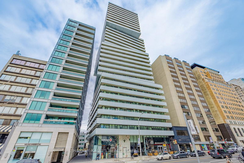 Image of home for listing MLS® C14110162