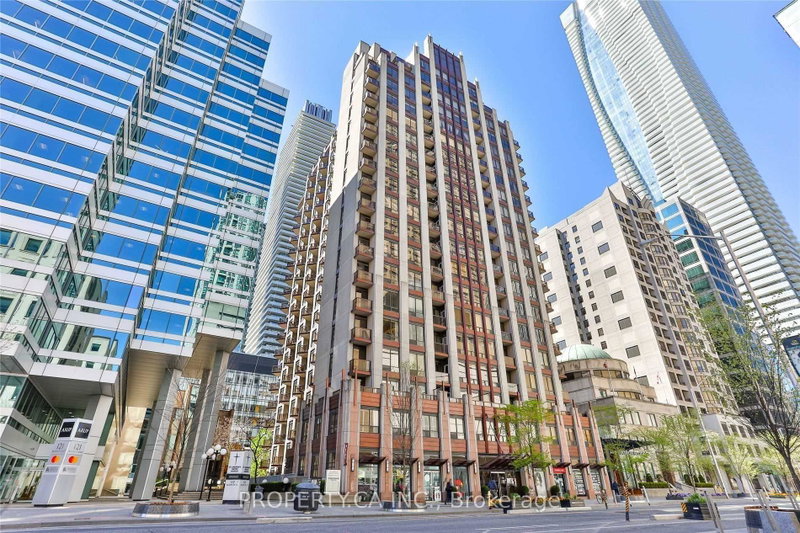 Image of home for listing MLS® C14110164