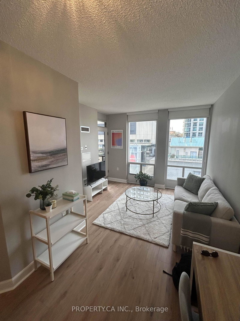 Image of home for listing MLS® C14110164