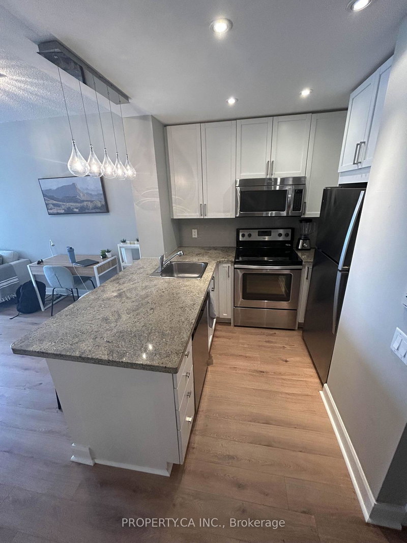 Image of home for listing MLS® C14110164