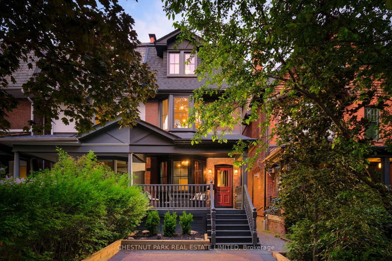 Image of home for listing MLS® C14110250