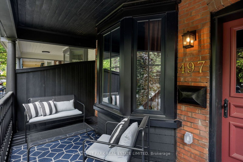 Image of home for listing MLS® C14110250