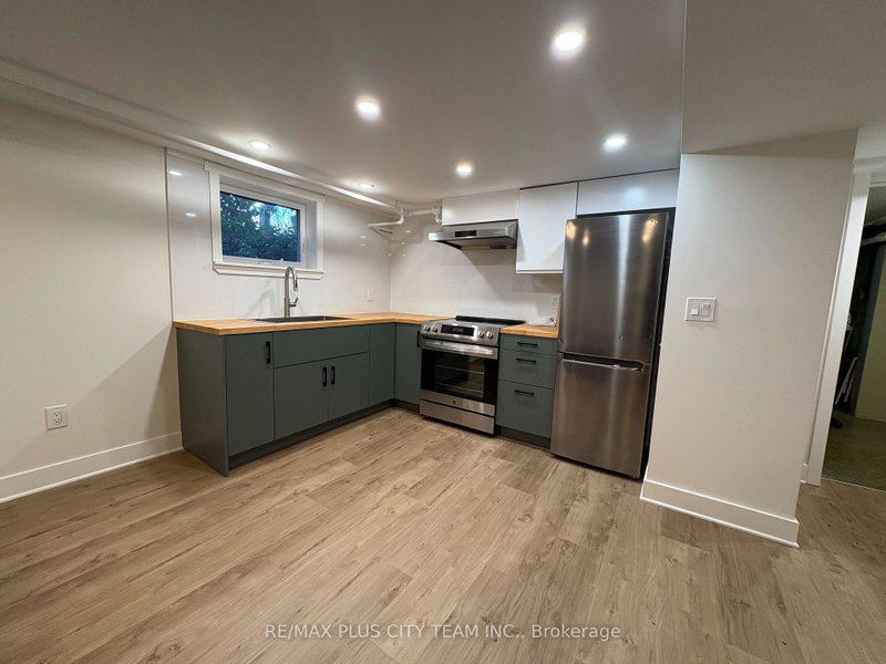 Image of home for listing MLS® C14110260