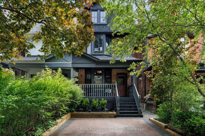 Image of home for listing MLS® C14110270