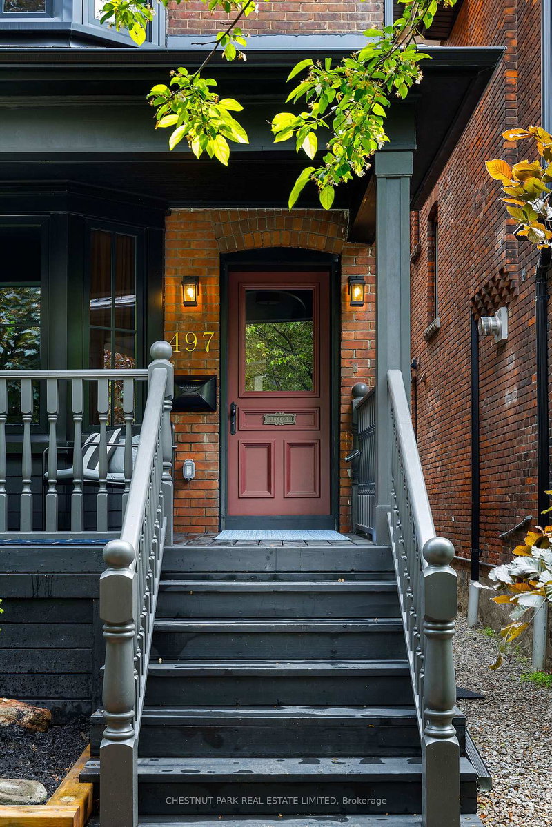 Image of home for listing MLS® C14110270