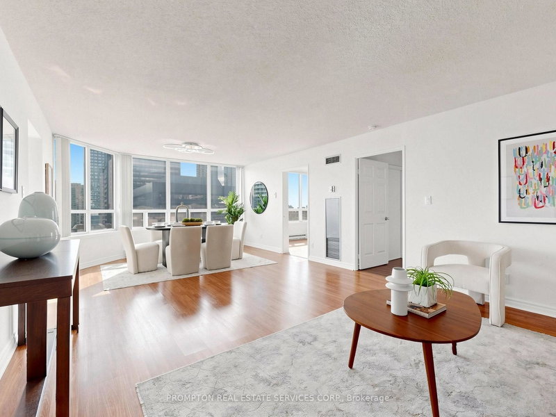 Image of home for listing MLS® C14110322