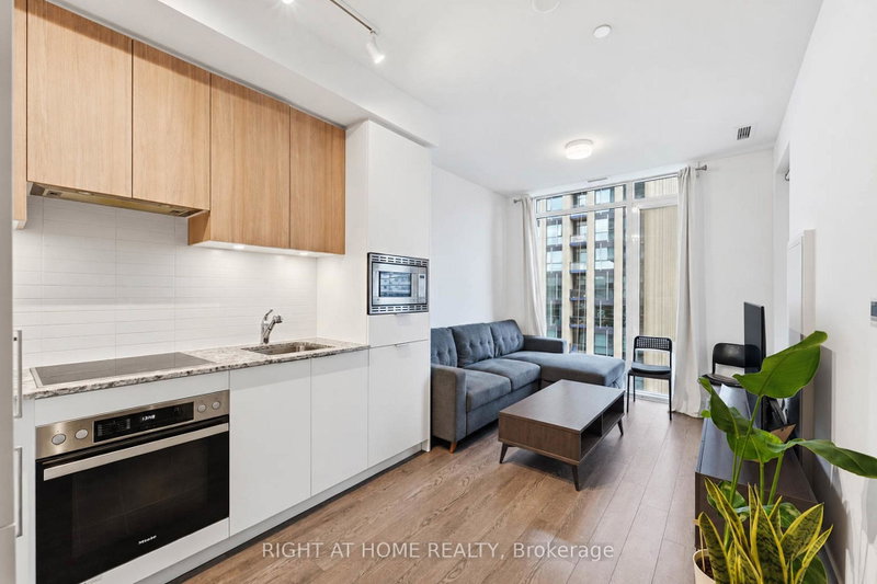 Image of home for listing MLS® C14110370