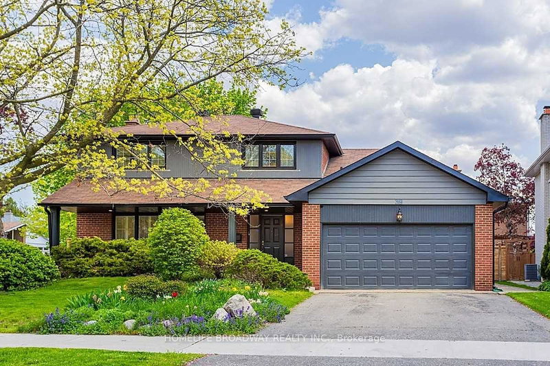 Image of home for listing MLS® C14110376