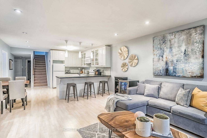 Image of home for listing MLS® C14110376