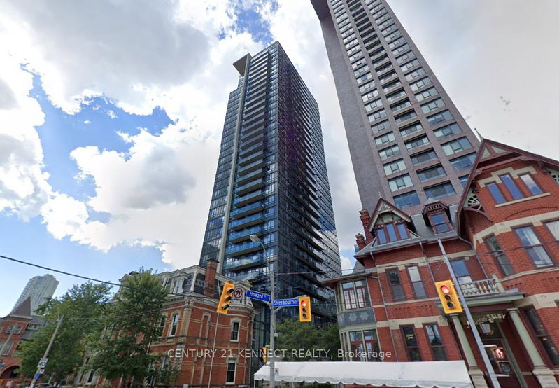 Image of home for listing MLS® C14110454