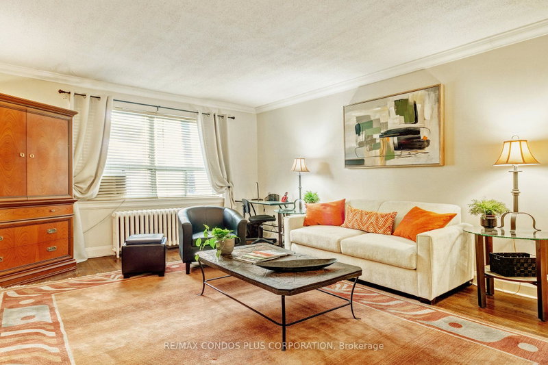 Image of home for listing MLS® C14110572