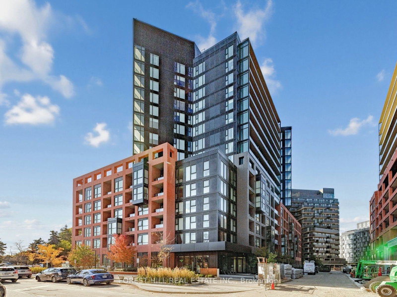 Image of home for listing MLS® C14110652