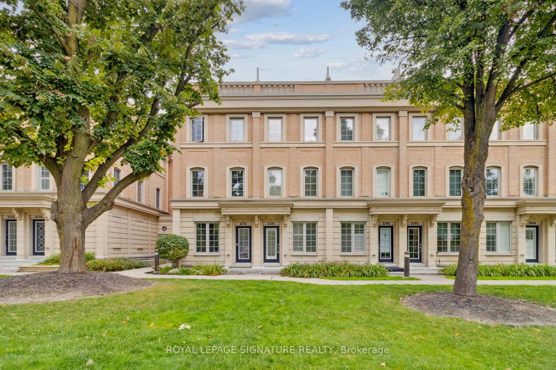 Image of home for listing MLS® C14110682