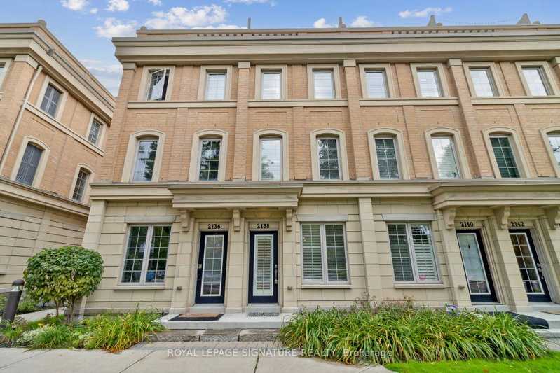 Image of home for listing MLS® C14110682