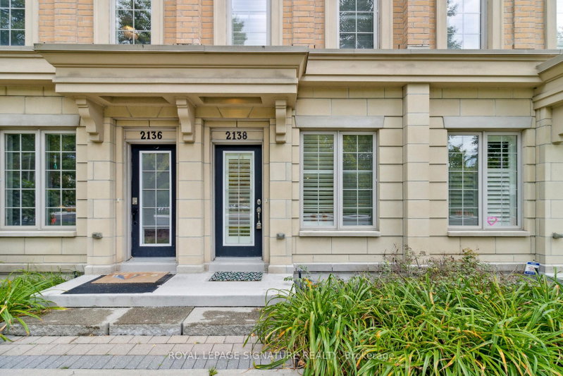Image of home for listing MLS® C14110682