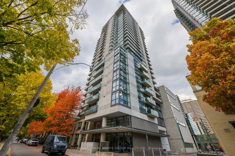 Image of home for listing MLS® C14110712