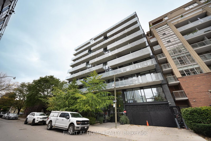 Image of home for listing MLS® C14110748