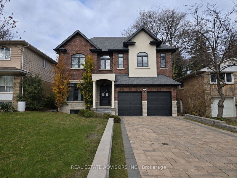 Image of home for listing MLS® C14110750