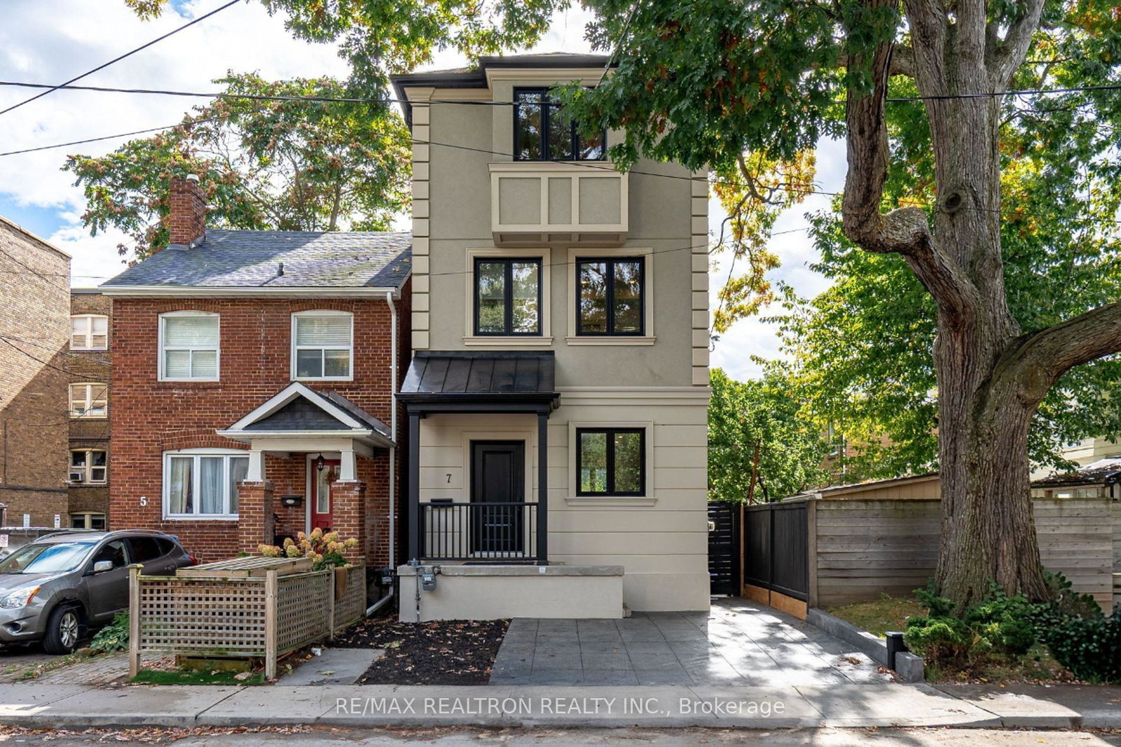 Image of home for listing MLS® C14110754