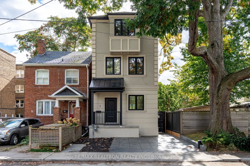 Image of home for listing MLS® C14110754