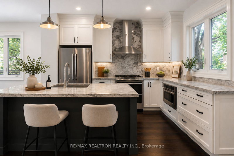 Image of home for listing MLS® C14110754