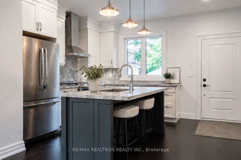 Image of home for listing MLS® C14110754
