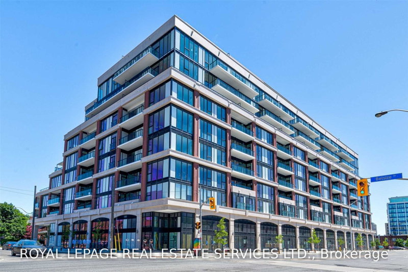 Image of home for listing MLS® C14110764