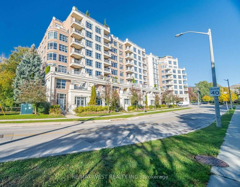 Image of home for listing MLS® C14110766