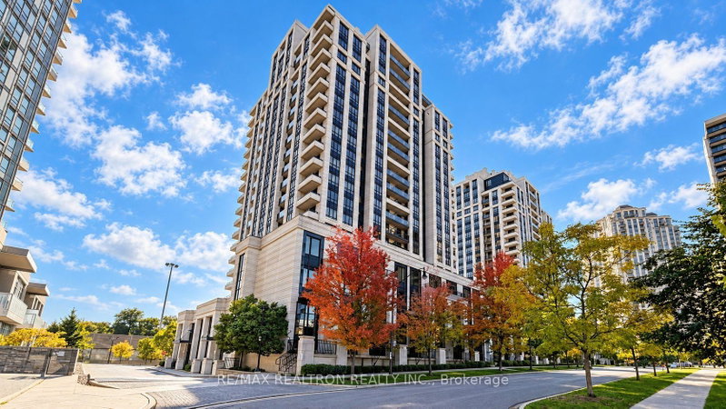 Image of home for listing MLS® C14110810