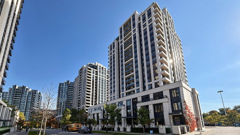 Image of home for listing MLS® C14110810