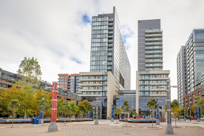 Image of home for listing MLS® C14110814