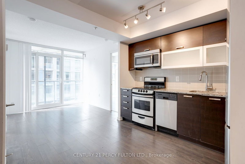 Image of home for listing MLS® C14110814