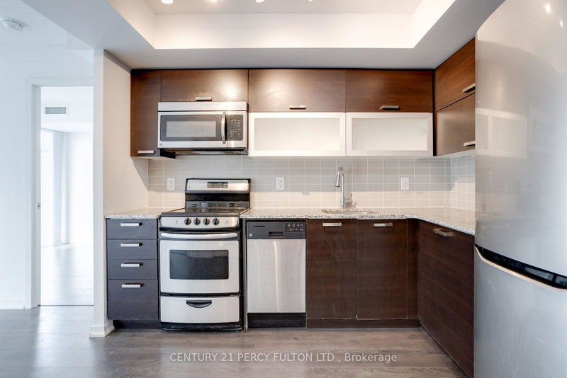 Image of home for listing MLS® C14110814