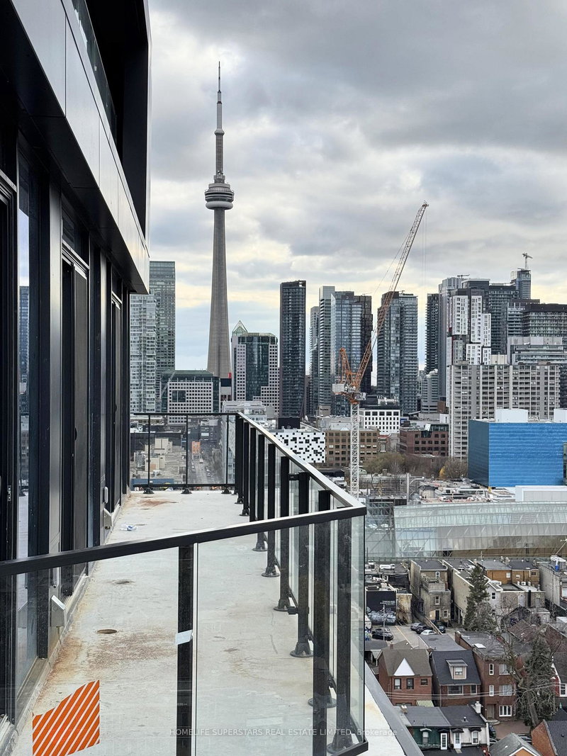 Image of home for listing MLS® C14110818