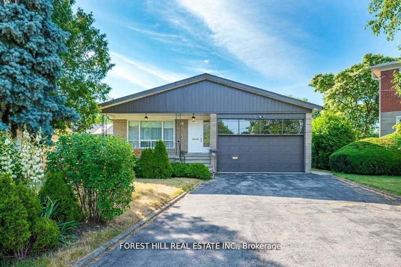 Image of home for listing MLS® C14110860