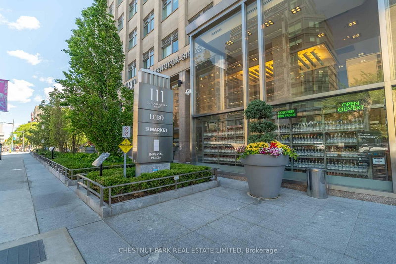 Image of home for listing MLS® C14110880