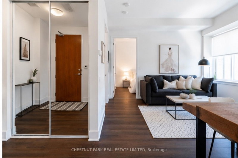 Image of home for listing MLS® C14110880