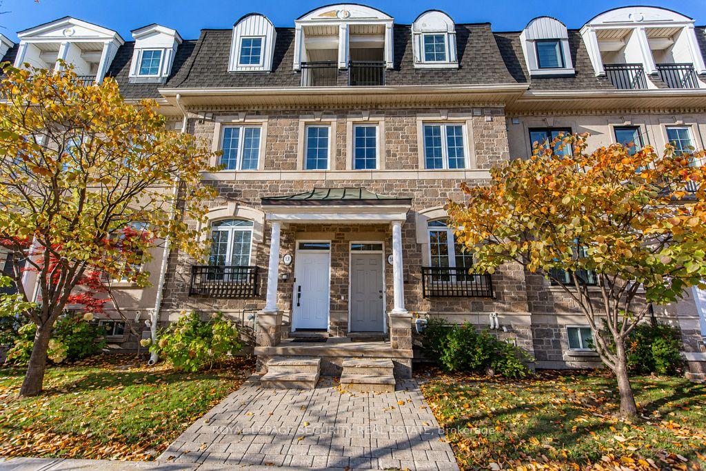 Image of home for listing MLS® C14110888