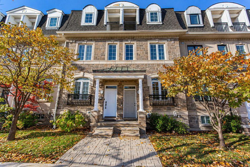 Image of home for listing MLS® C14110888
