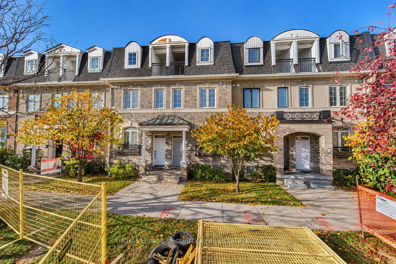 Image of home for listing MLS® C14110888