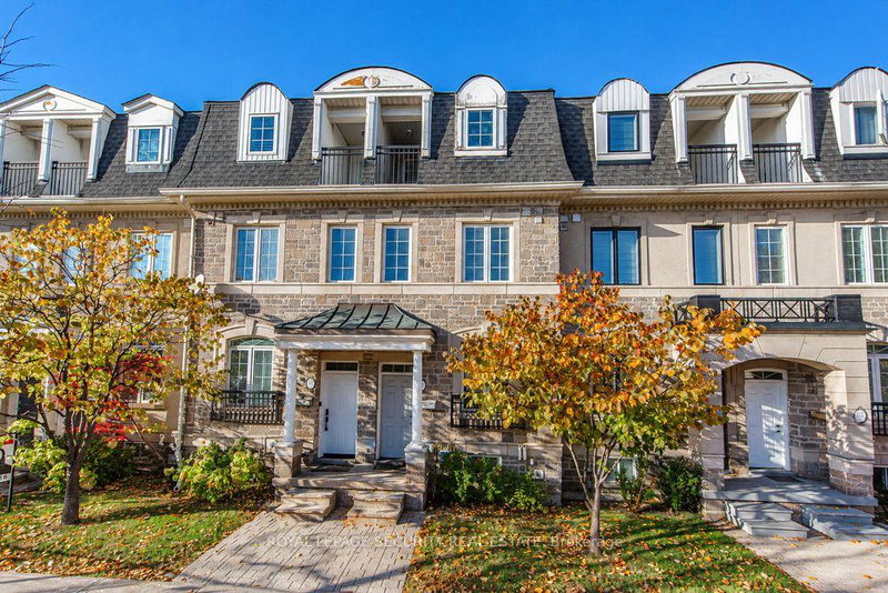 Image of home for listing MLS® C14110888