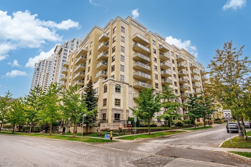 Image of home for listing MLS® C14110912