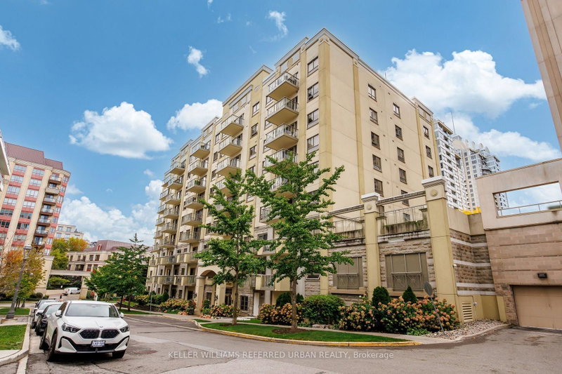 Image of home for listing MLS® C14110912