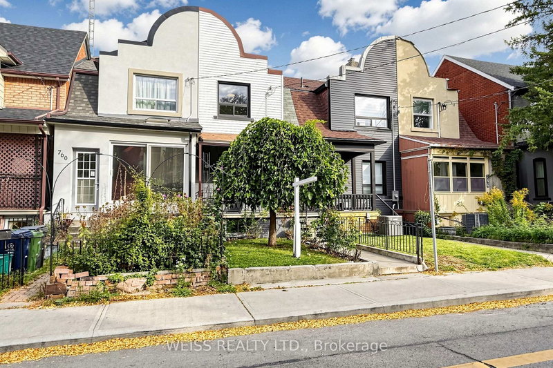 Image of home for listing MLS® C14111116