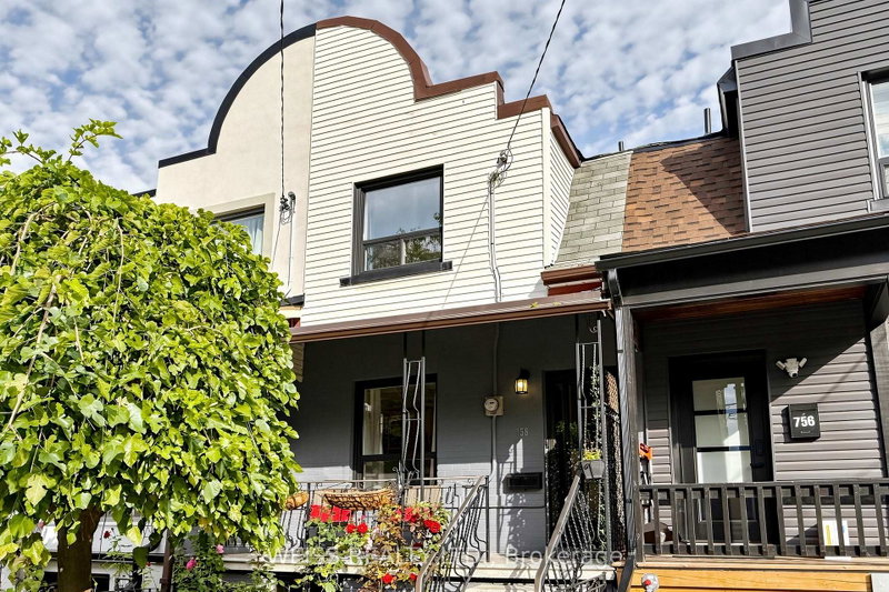 Image of home for listing MLS® C14111116
